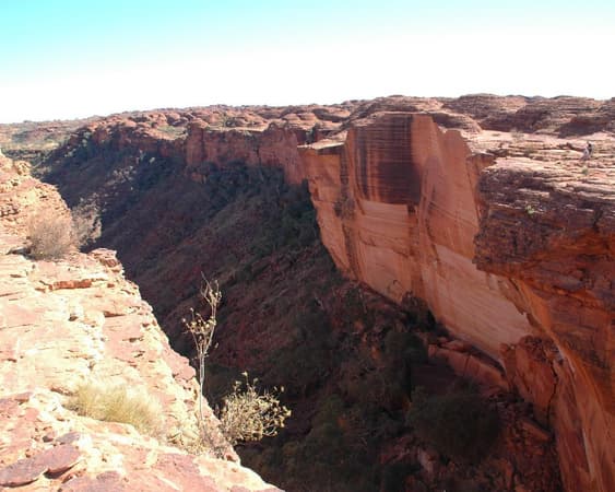 Kings Canyon
