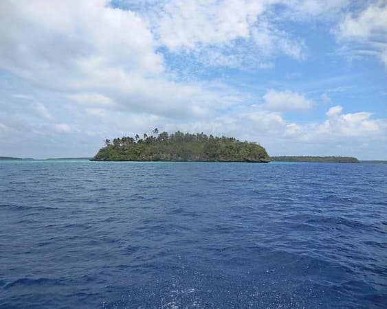 Îles Vava'u