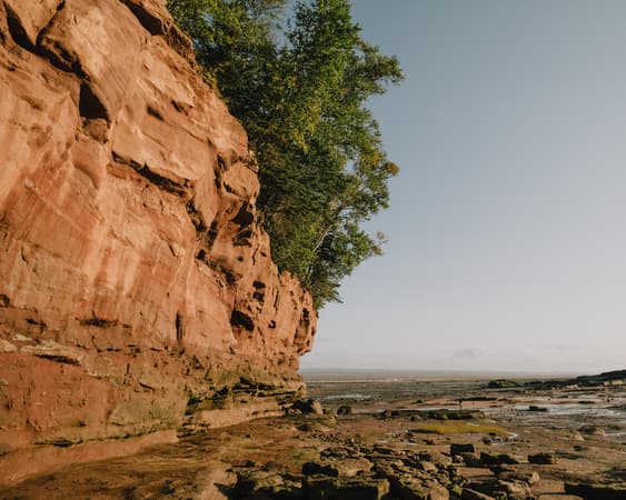 St. Martins, New Brunswick