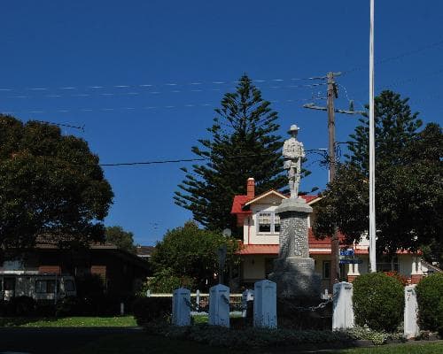 Apollo Bay