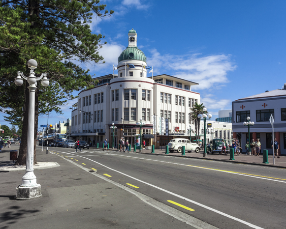 Napier