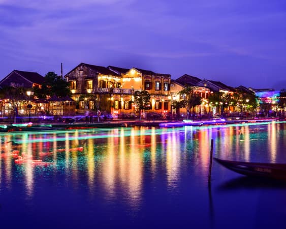 Hoi An