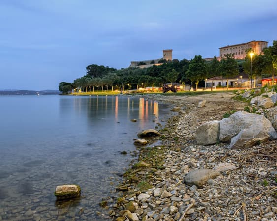 Castiglione del Lago