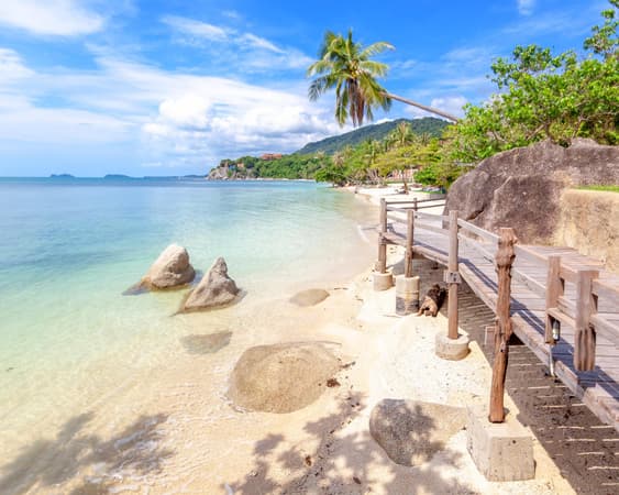 Koh Phangan