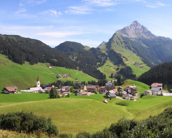 Vorarlberg