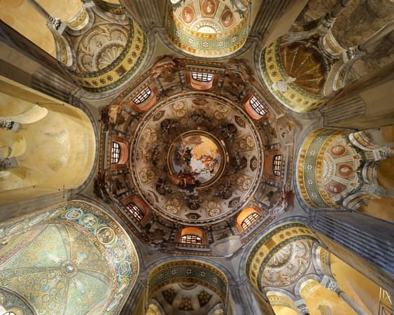 Ravenna, Emilia-Romagna