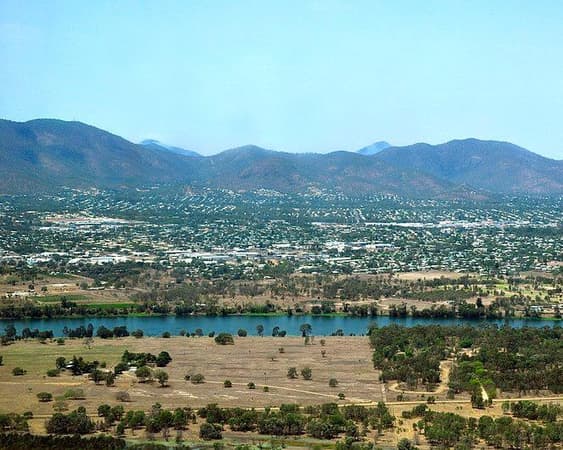 Rockhampton