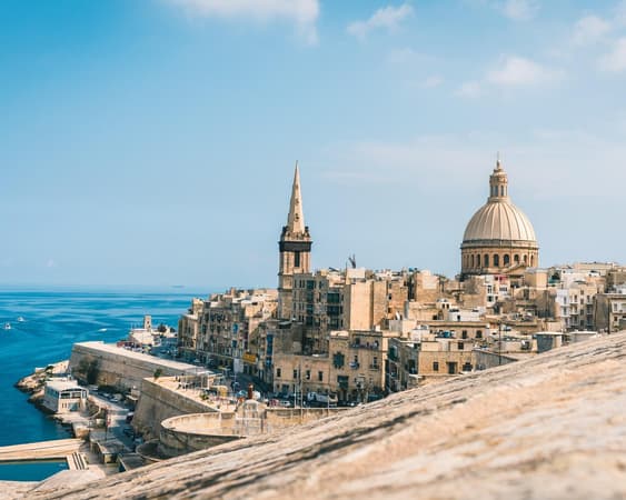 Malta