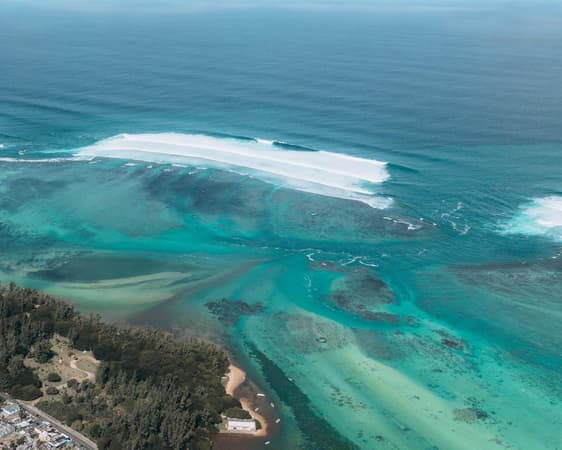 Grand River South East