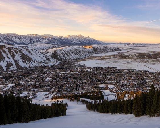 Jackson Hole WY