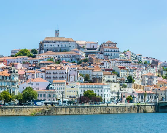Coimbra