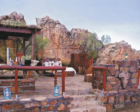 Kagga Kamma Natuurreservaat