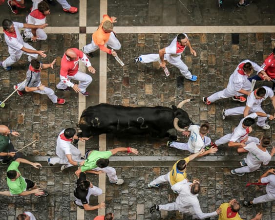Pamplona