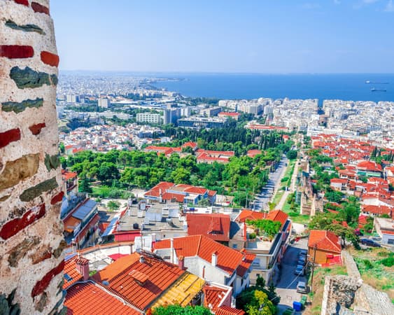 Thessaloniki (Province)