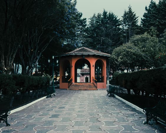 San Cristóbal de las Casas