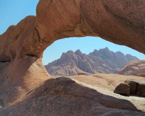 Spitzkoppe