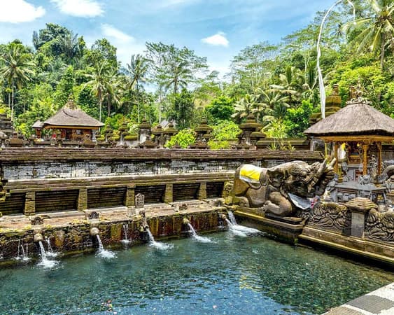 Ubud, Bali