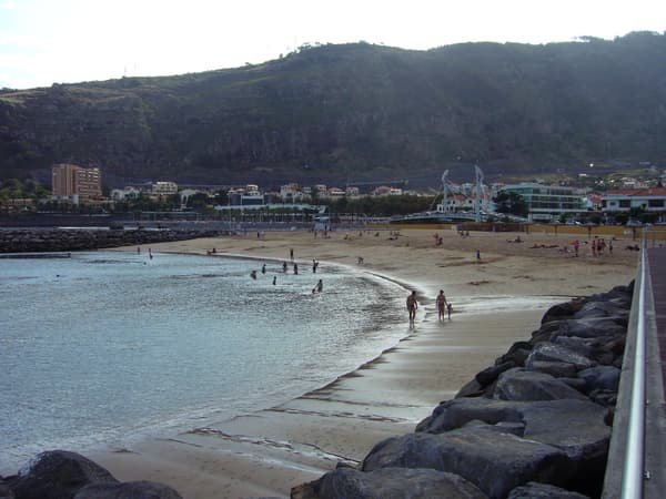 Machico, Madeira