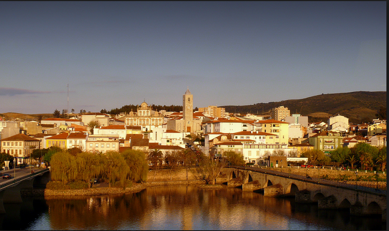 Mirandela