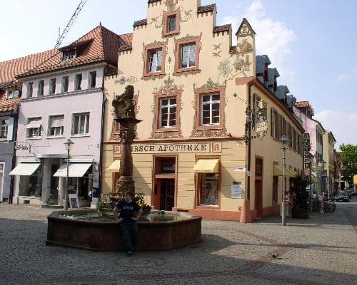 Offenburg