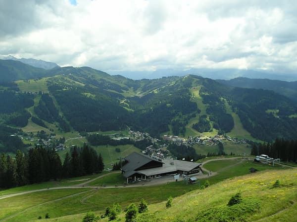 Morzine