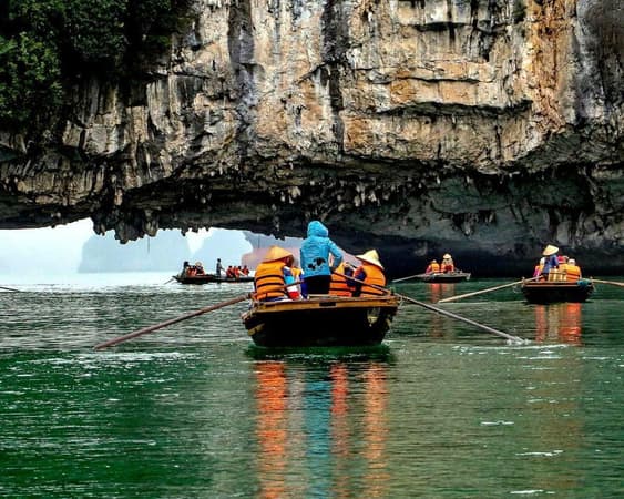 Ha Long Bay