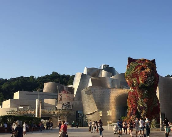 Vizcaya (Província)