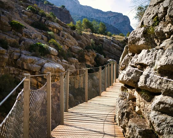 Caminito del Rey