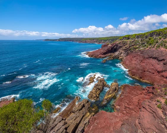 Merimbula, New South Wales