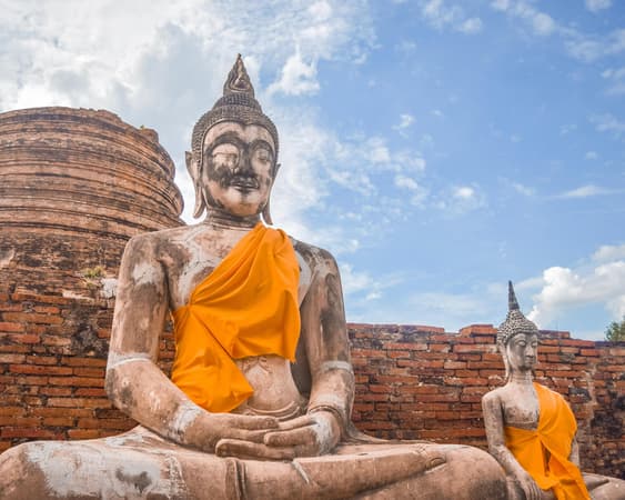 Ayutthaya