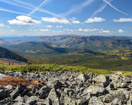 Sainte-Anne-des-Monts