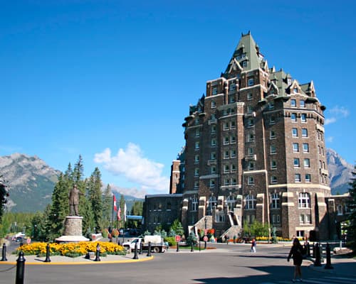 Banff