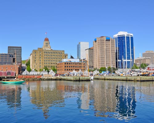 Halifax (Nova Escócia)