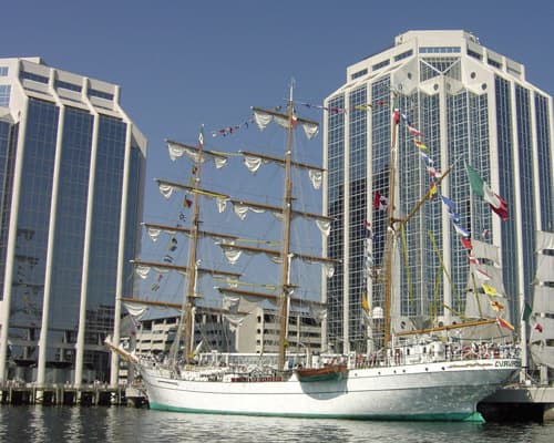 Halifax (Nova Escócia)