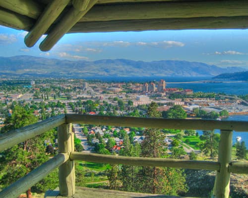 Kelowna