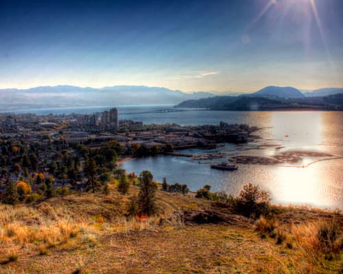 Kelowna
