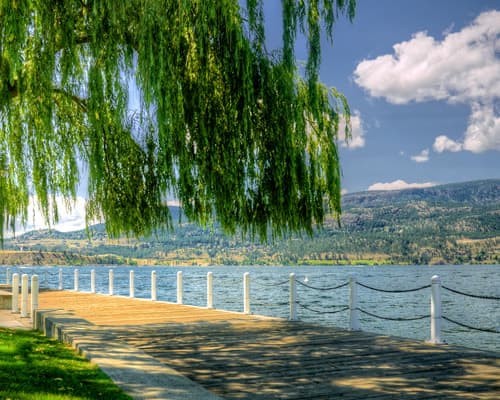 Kelowna
