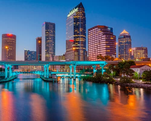 Tampa FL
