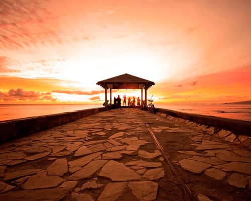 הונולולו, הוואי