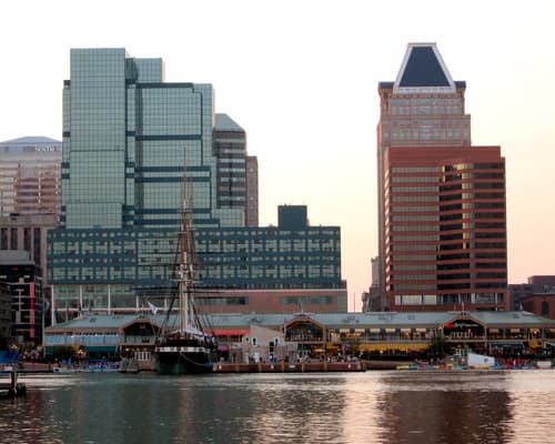 Baltimore, Maryland