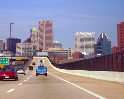 Baltimore, Maryland