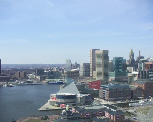 Baltimore, Maryland