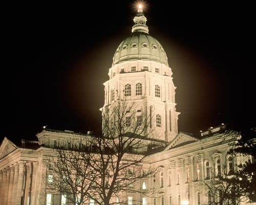 شهر کانزاس سیتی، ایالت میزوری