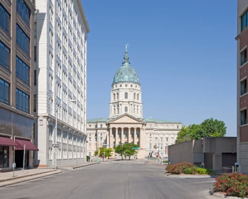 شهر کانزاس سیتی، ایالت میزوری