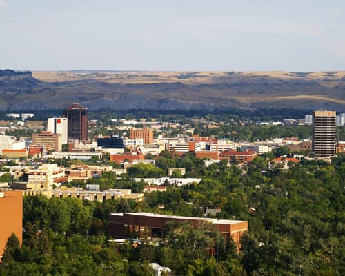 Billings MT