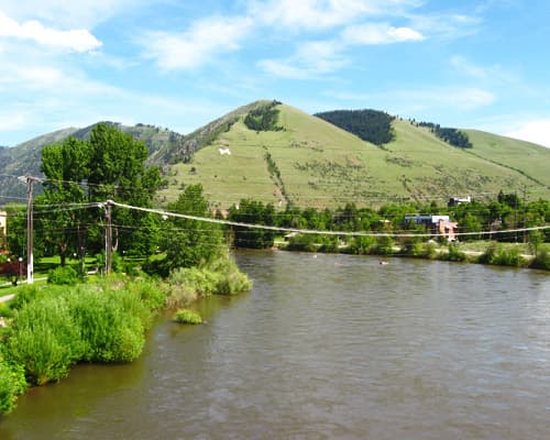 Missoula