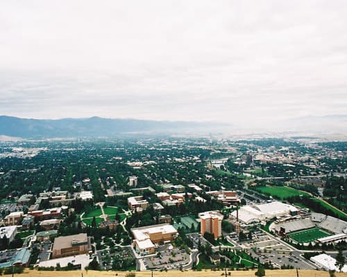 Missoula
