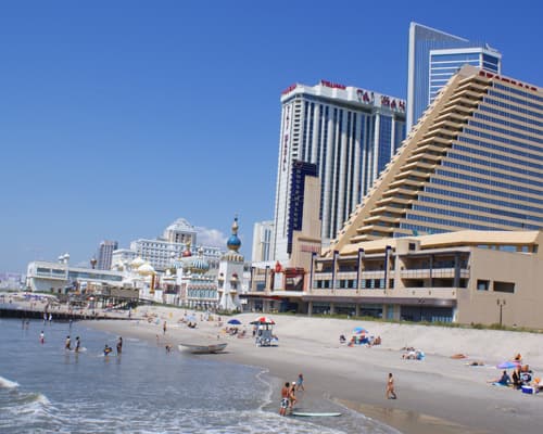 Atlantic City