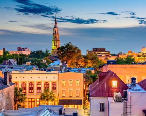 Charleston SC