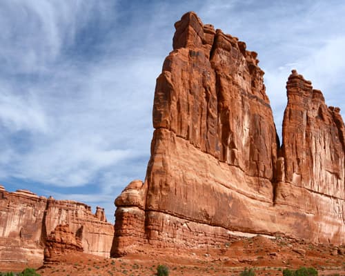Arches National Park UT
